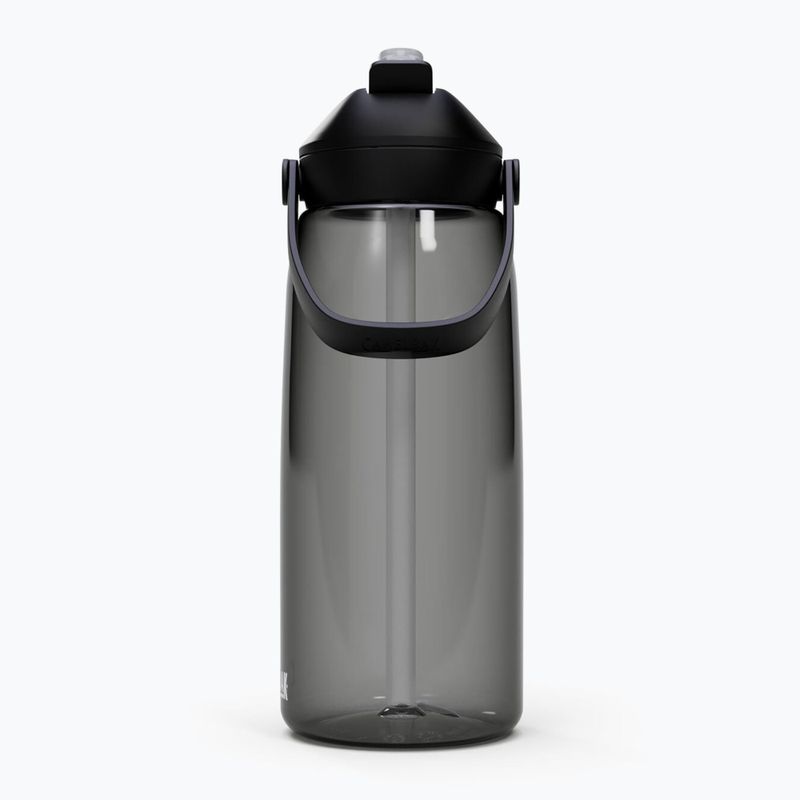 Пляшка туристична CamelBak Thrive Flip Straw 950 мл charcoal 2