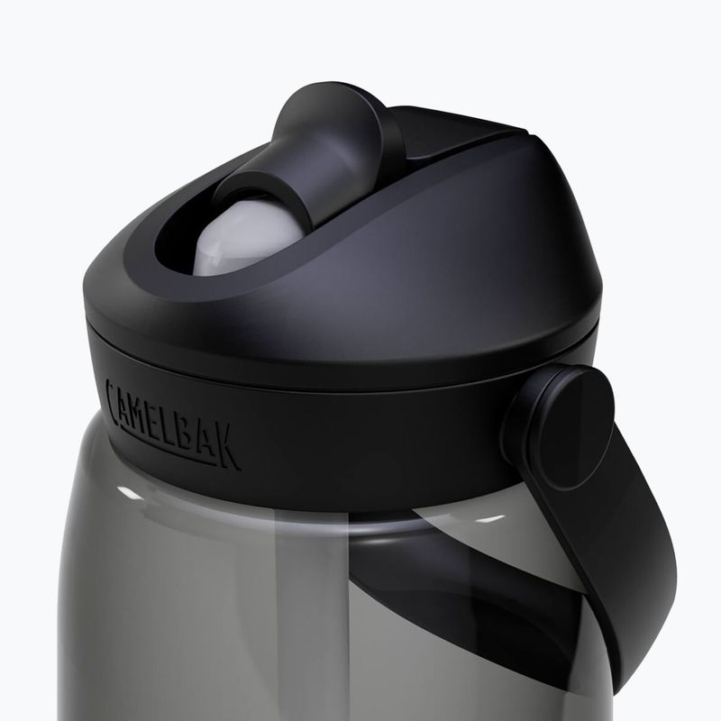 Пляшка туристична CamelBak Thrive Flip Straw 950 мл charcoal 4