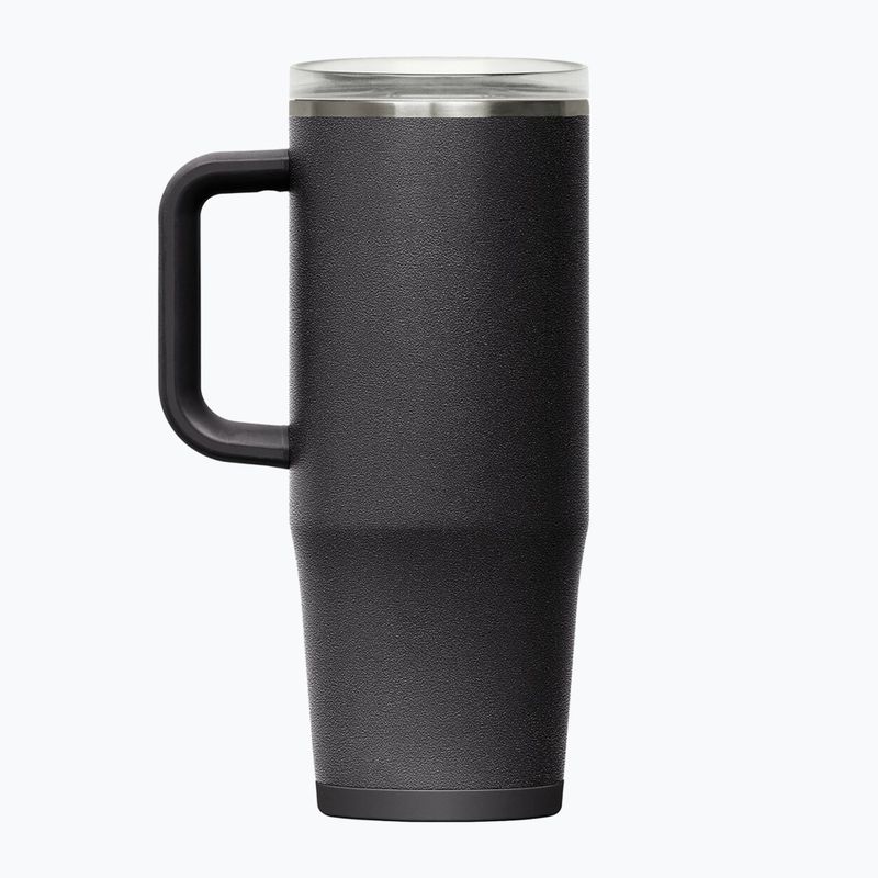Кружка термічна CamelBak Thrive Mug Insulated SST 950 мл black 2