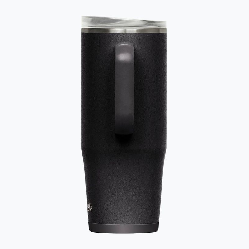 Кружка термічна CamelBak Thrive Mug Insulated SST 950 мл black 3