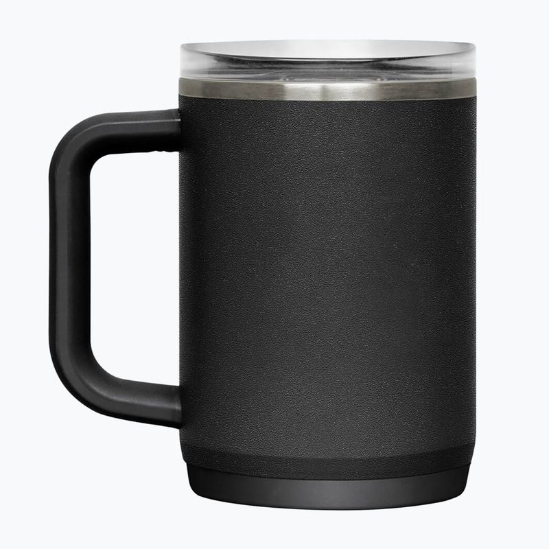 Кружка термічна CamelBak Thrive Mug Insulated SST 470 мл black 2