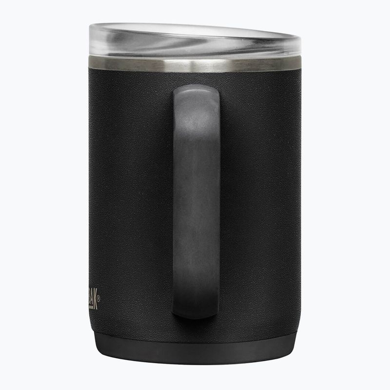 Кружка термічна CamelBak Thrive Mug Insulated SST 470 мл black 4