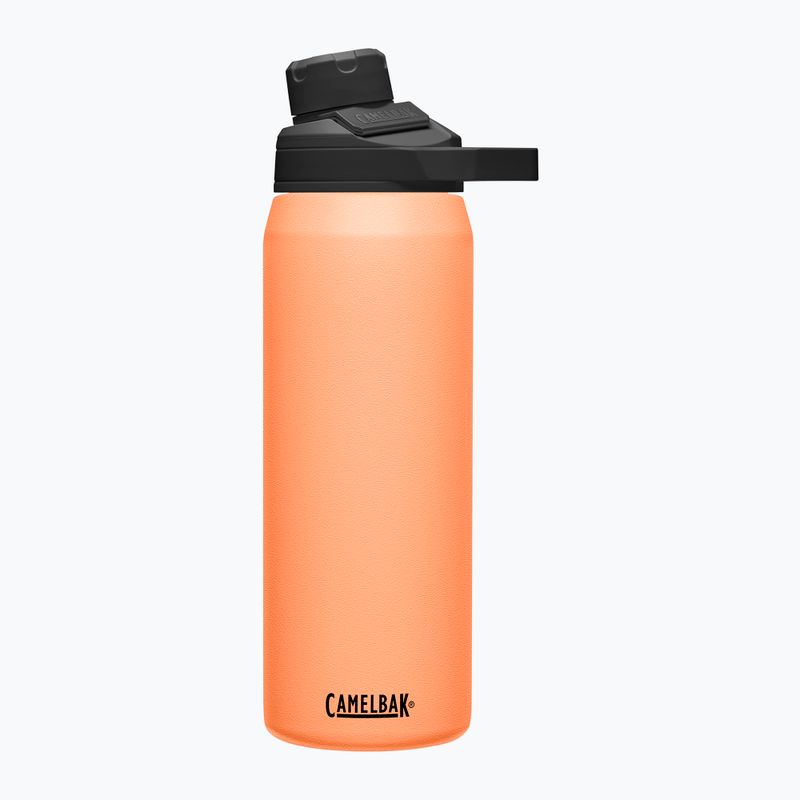 Термопляшка CamelBak Chute Mag Insulated SST 750 мл