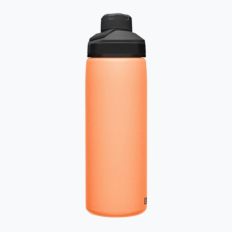 Термопляшка CamelBak Chute Mag 600 мл пустельний схід сонця 2