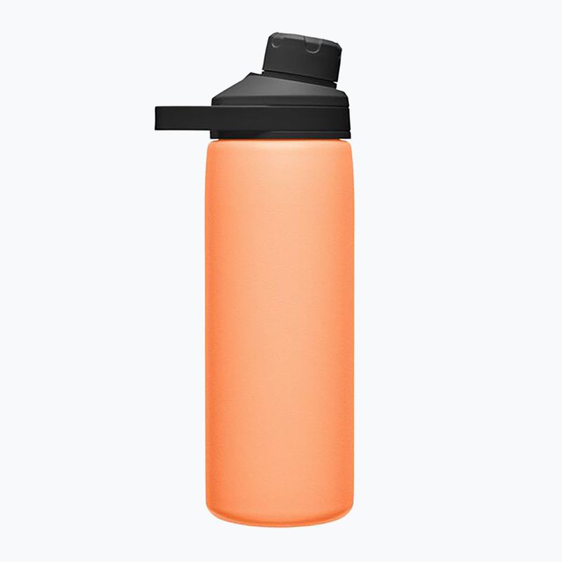 Термопляшка CamelBak Chute Mag 600 мл пустельний схід сонця 3