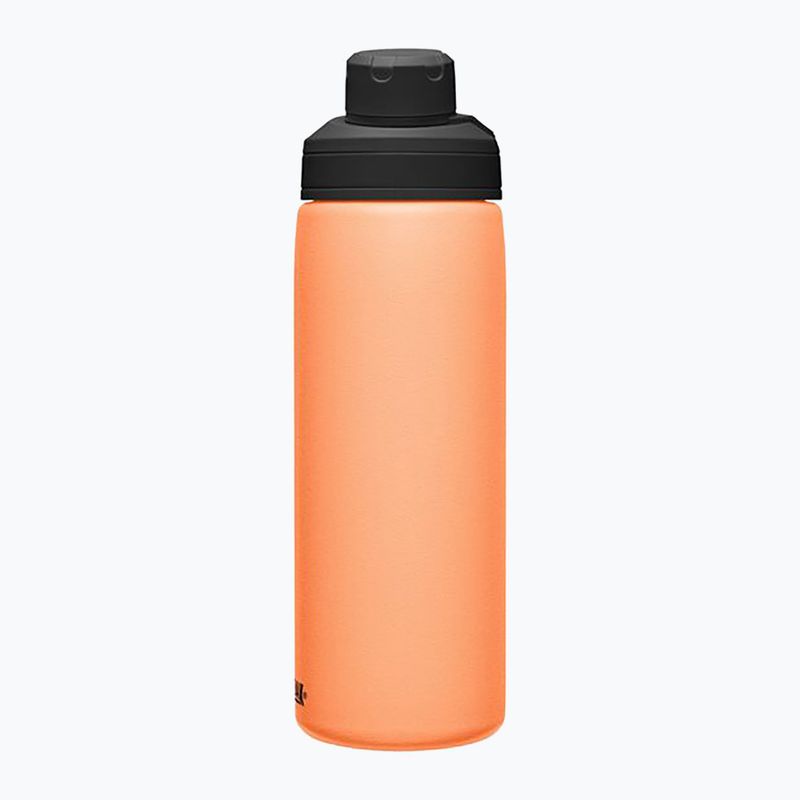 Термопляшка CamelBak Chute Mag 600 мл пустельний схід сонця 4