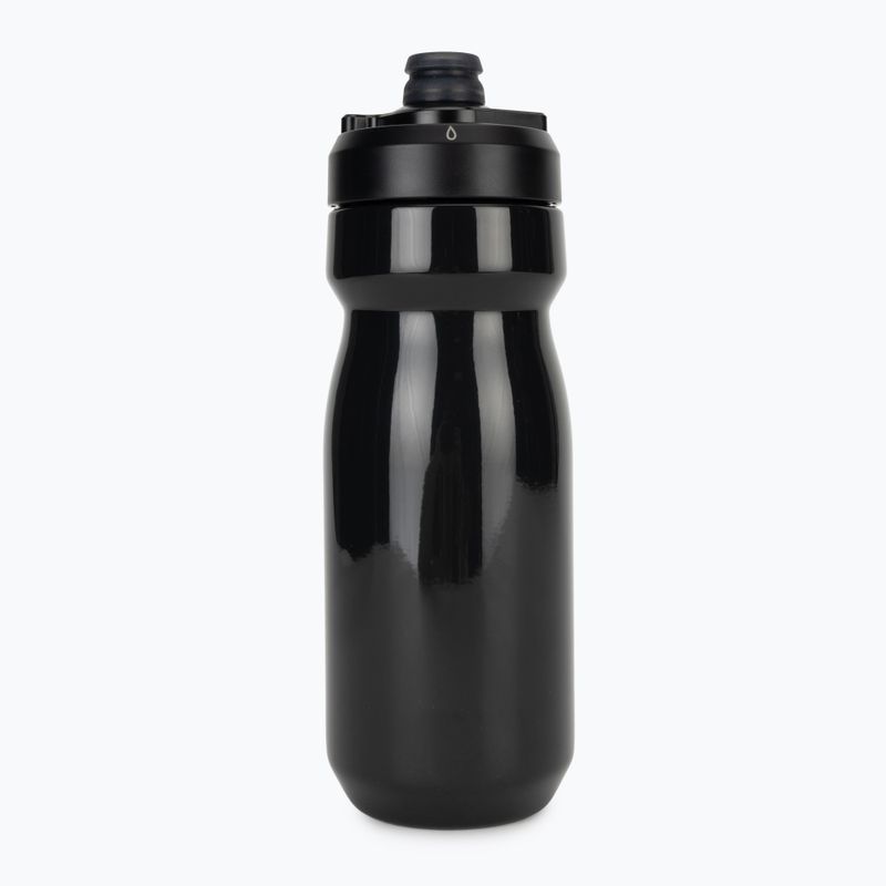 Пляшка велосипедна CamelBak Podium Insulated Steel 530 мл black 3