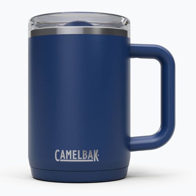 Кружка термічна CamelBak Thrive Mug Insulated SST 470 мл navy