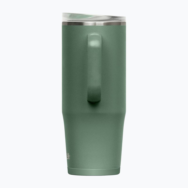 Кружка термічна CamelBak Thrive Mug Insulated SST 950 мл moss 4