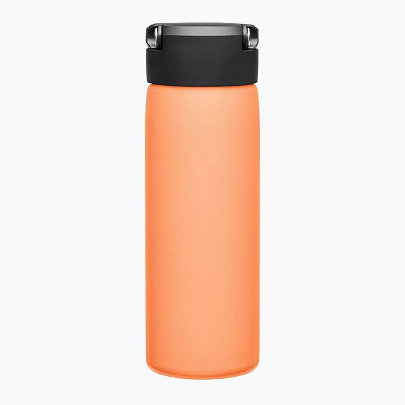 CamelBak Fit Cap SST 600 мл туристична пляшка для сходу сонця в пустелі 2