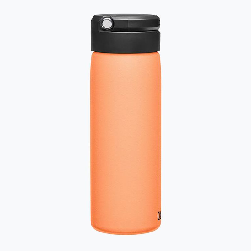 CamelBak Fit Cap SST 600 мл туристична пляшка для сходу сонця в пустелі 3