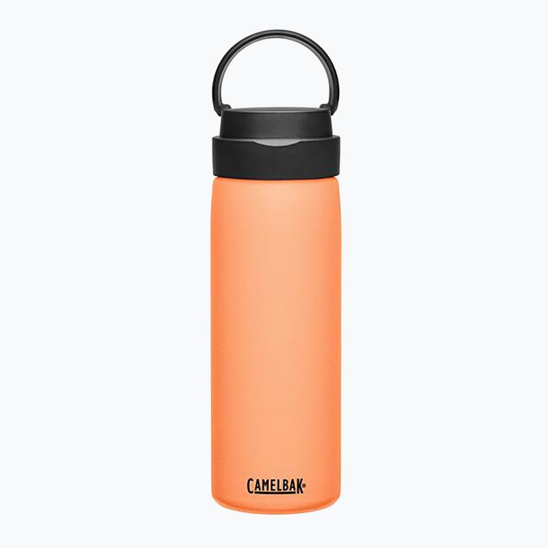 CamelBak Fit Cap SST 600 мл туристична пляшка для сходу сонця в пустелі 4