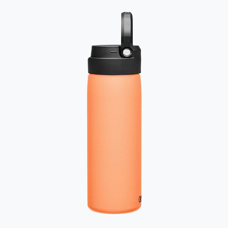 CamelBak Fit Cap SST 600 мл туристична пляшка для сходу сонця в пустелі 5