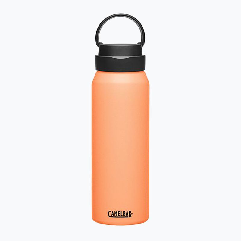 CamelBak Fit Cap Insulated SST 1000 мл туристична пляшка для сходу сонця в пустелі 4