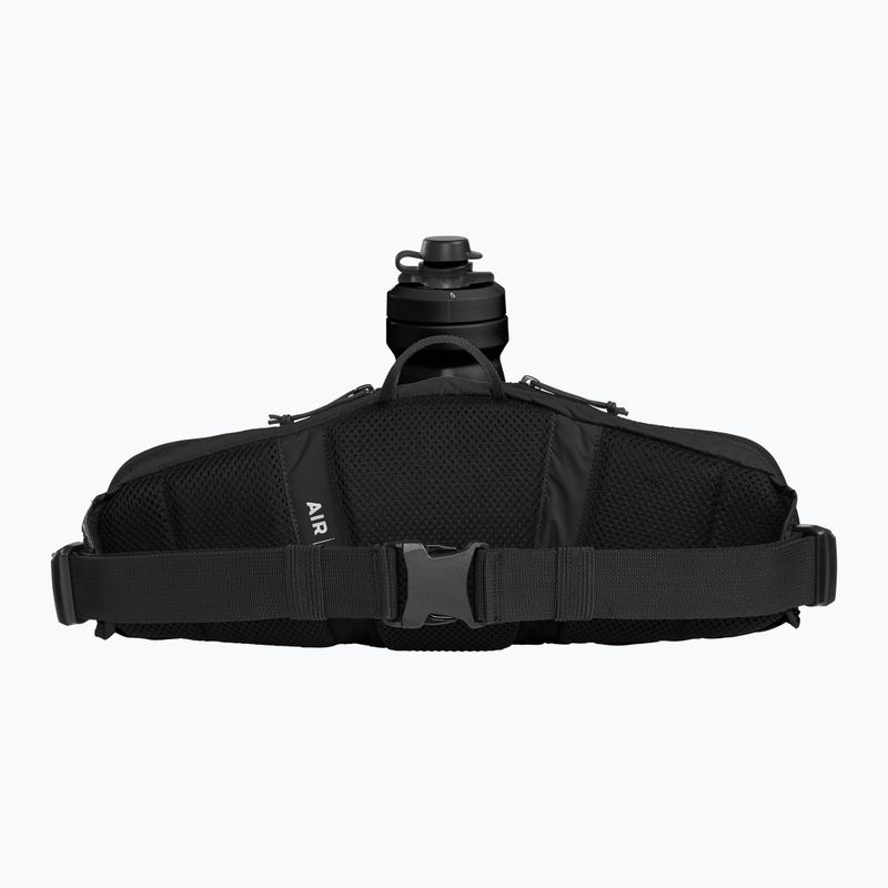 Сумка-бананка CamelBak Podium Flow 2 л з пляшкою 620 мл black 3