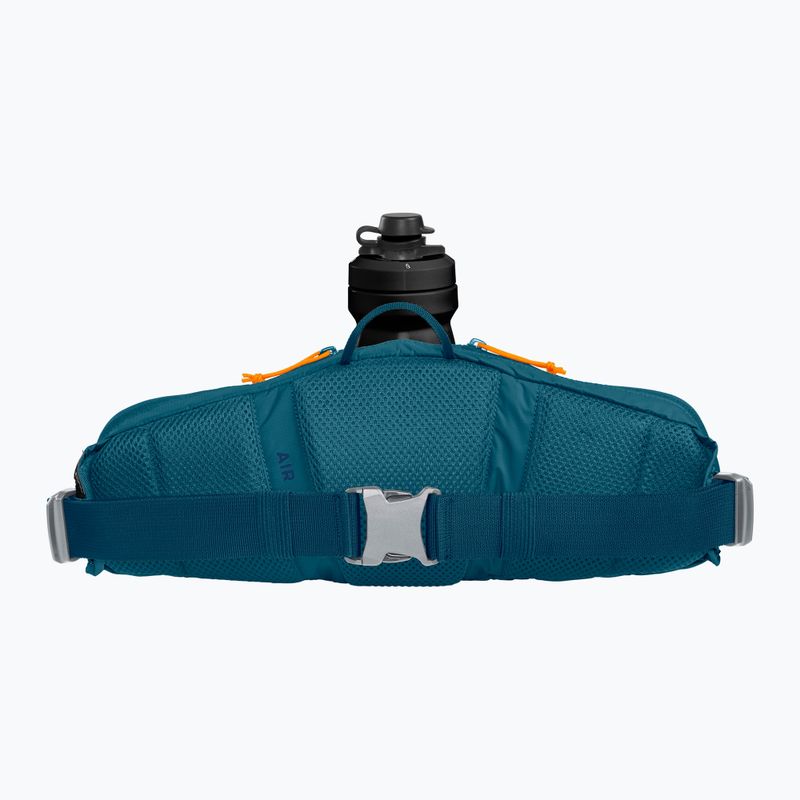 Сумка-бананка CamelBak Podium Flow 2 л з пляшкою 620 мл moroccan blue 3