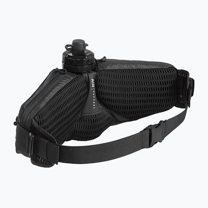 Сумка-бананка CamelBak Podium Flow 4 л з пляшкою 620 мл S25 black 4