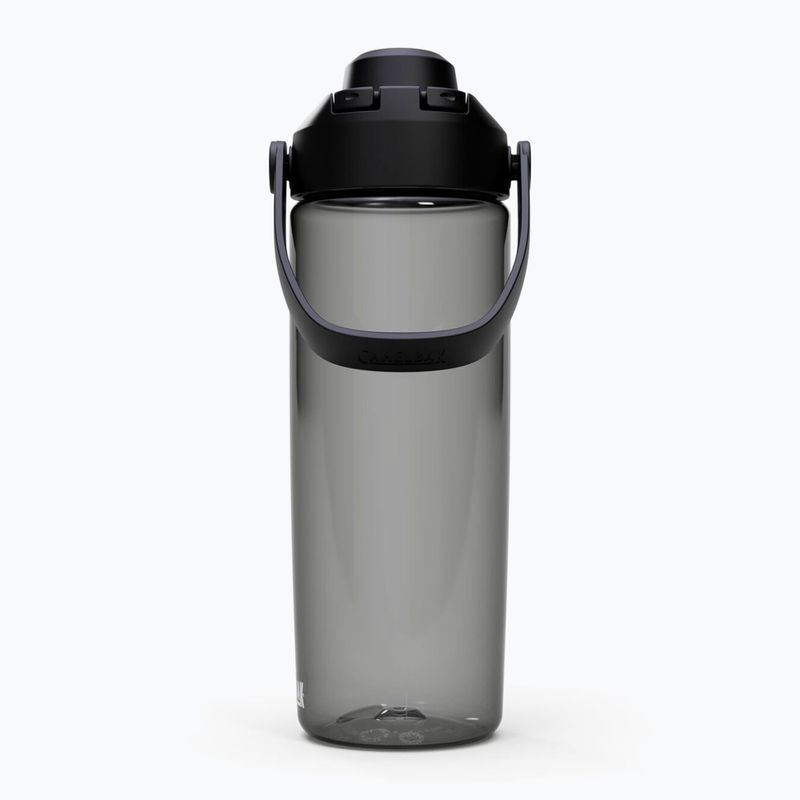 Пляшка туристична Camelbak Thrive Chug Insulated SST 590 мл charcoal 2