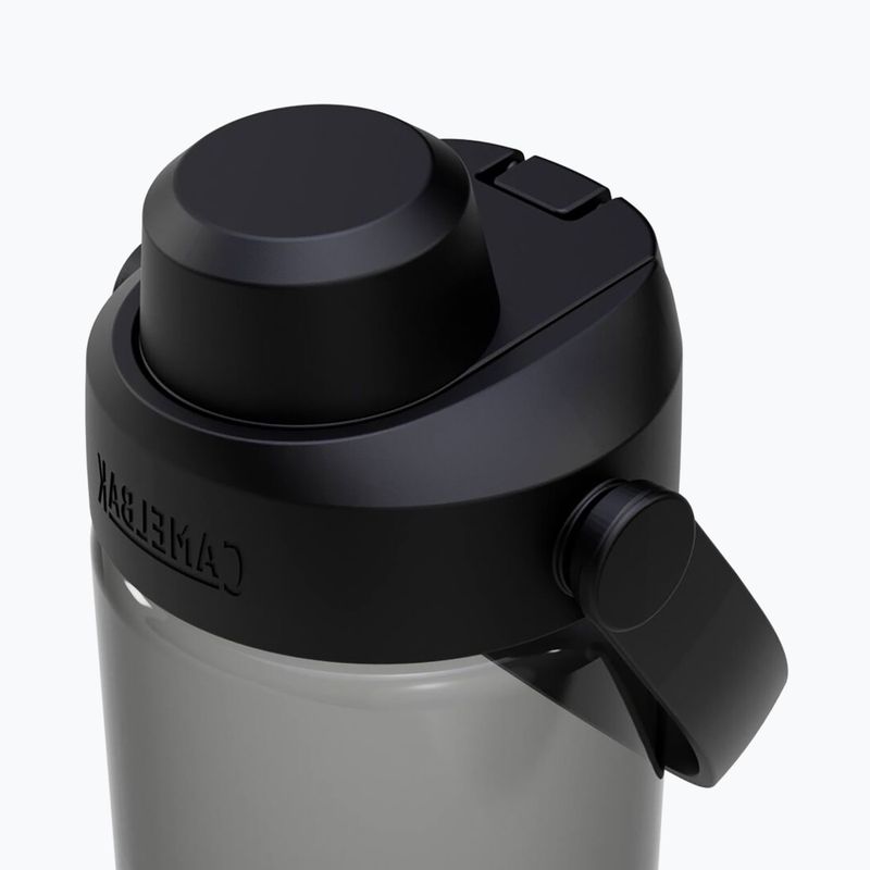 Пляшка туристична Camelbak Thrive Chug Insulated SST 590 мл charcoal 3