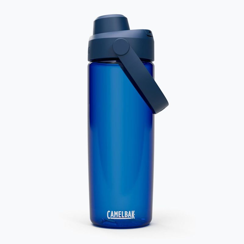 Пляшка туристична Camelbak Thrive Chug Insulated SST 590 мл oxford