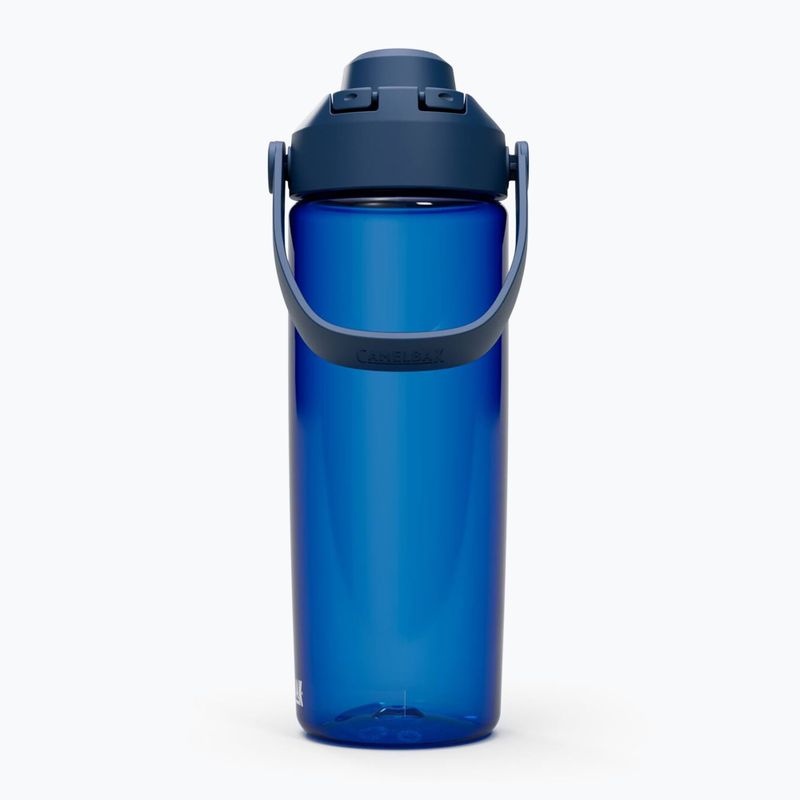 Пляшка туристична Camelbak Thrive Chug Insulated SST 590 мл oxford 2
