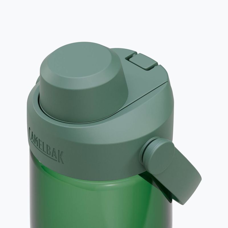 Пляшка туристична Camelbak Thrive Chug Insulated SST 740 мл forest green 3
