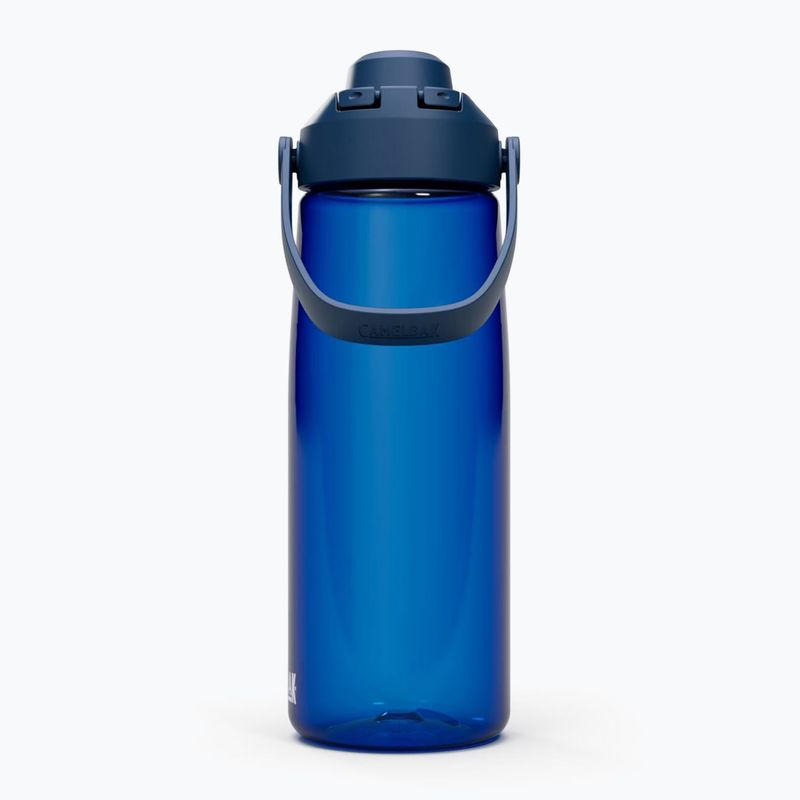 Пляшка туристична Camelbak Thrive Chug Insulated SST 740 мл oxford 2