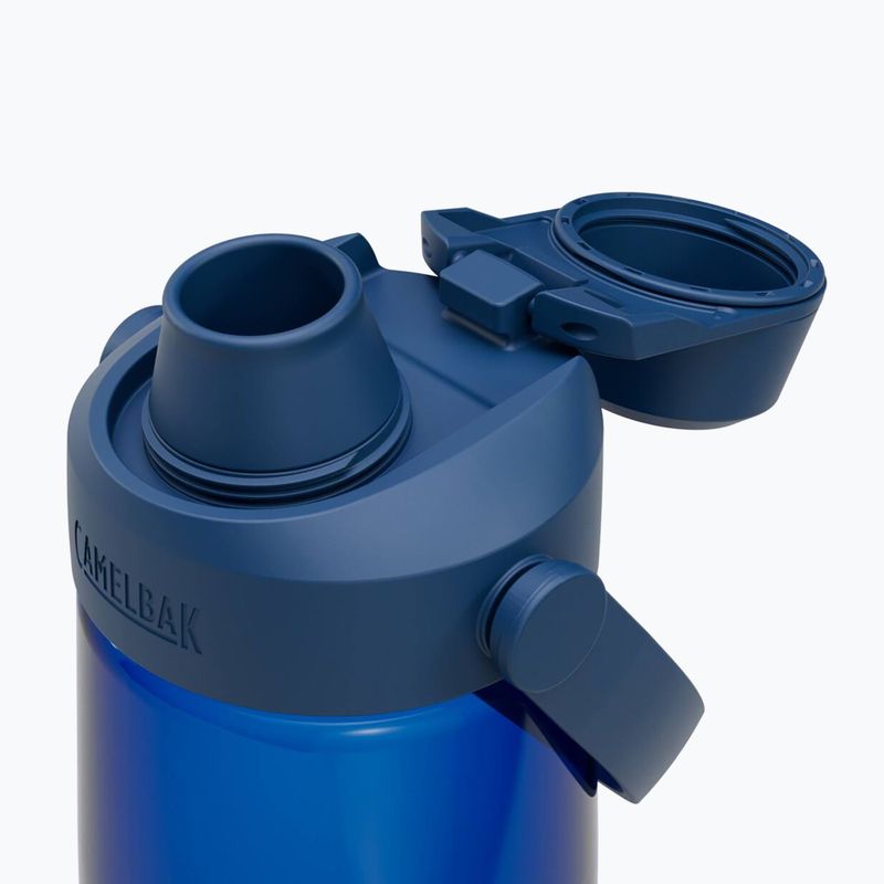 Пляшка туристична Camelbak Thrive Chug Insulated SST 740 мл oxford 4