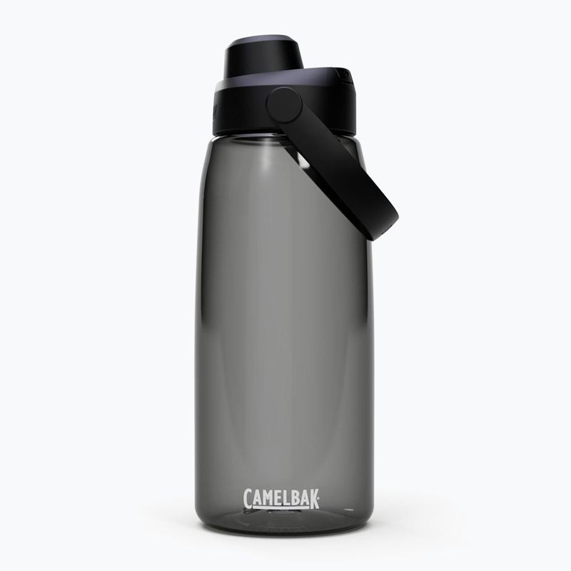 Пляшка туристична Camelbak Thrive Chug Insulated SST 950 мл charcoal