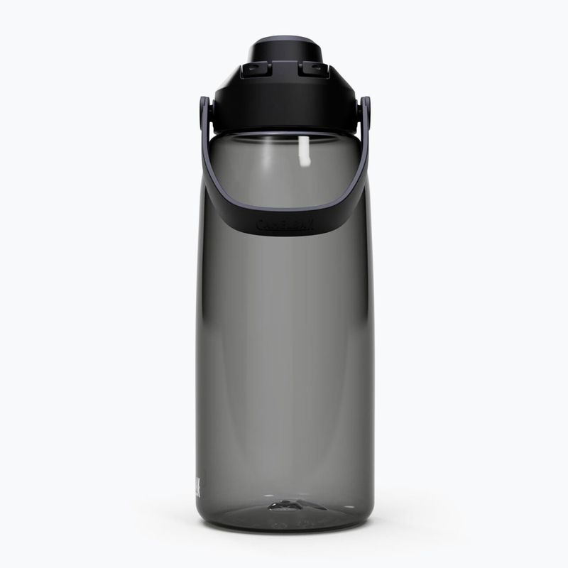 Пляшка туристична Camelbak Thrive Chug Insulated SST 950 мл charcoal 2