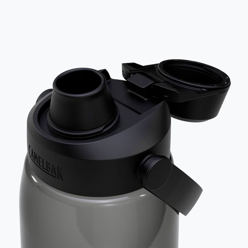 Пляшка туристична Camelbak Thrive Chug Insulated SST 950 мл charcoal 4
