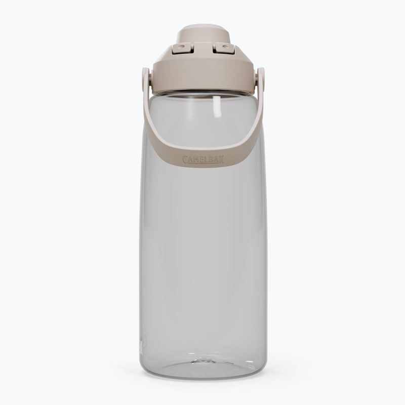 Пляшка туристична Camelbak Thrive Chug Insulated SST 950 мл clear 2