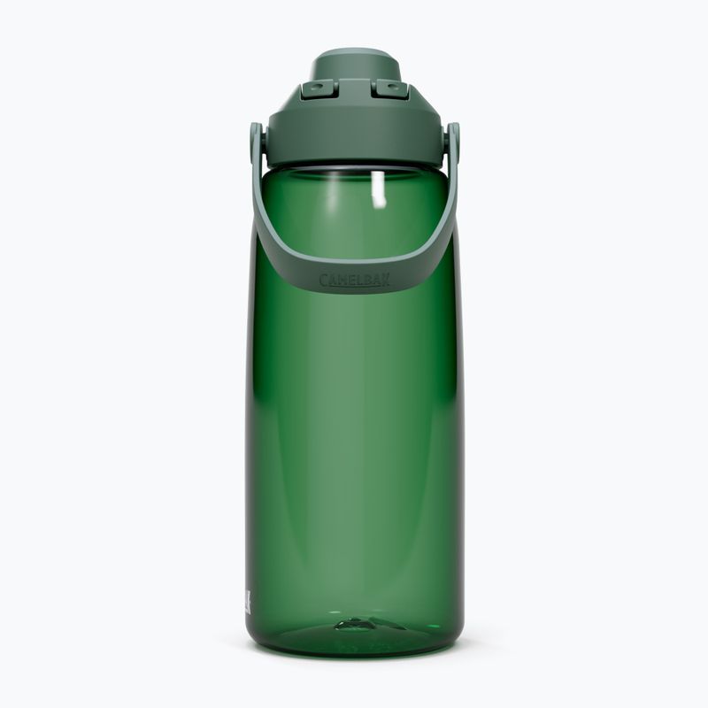 Пляшка туристична Camelbak Thrive Chug Insulated SST 950 мл forest green 2