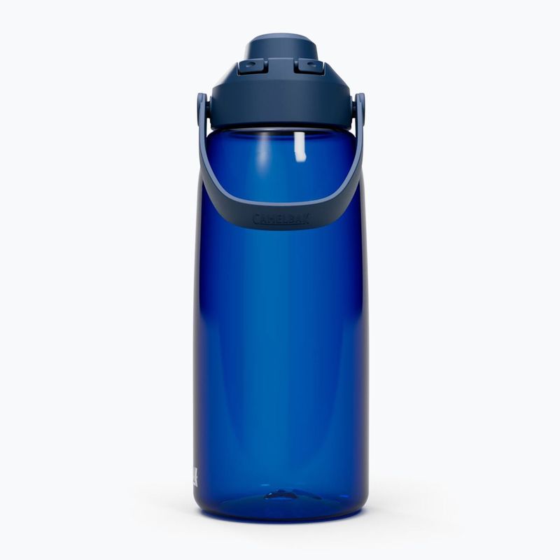 Пляшка туристична Camelbak Thrive Chug Insulated SST 950 мл oxford 2