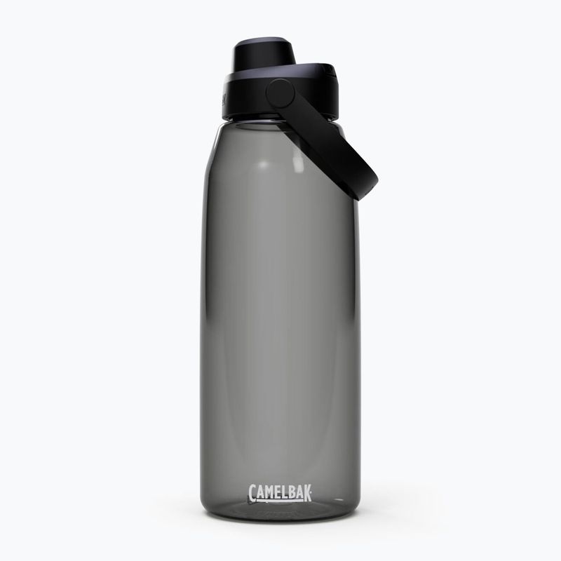 Пляшка туристична Camelbak Thrive Chug Insulated SST 1500 мл charcoal