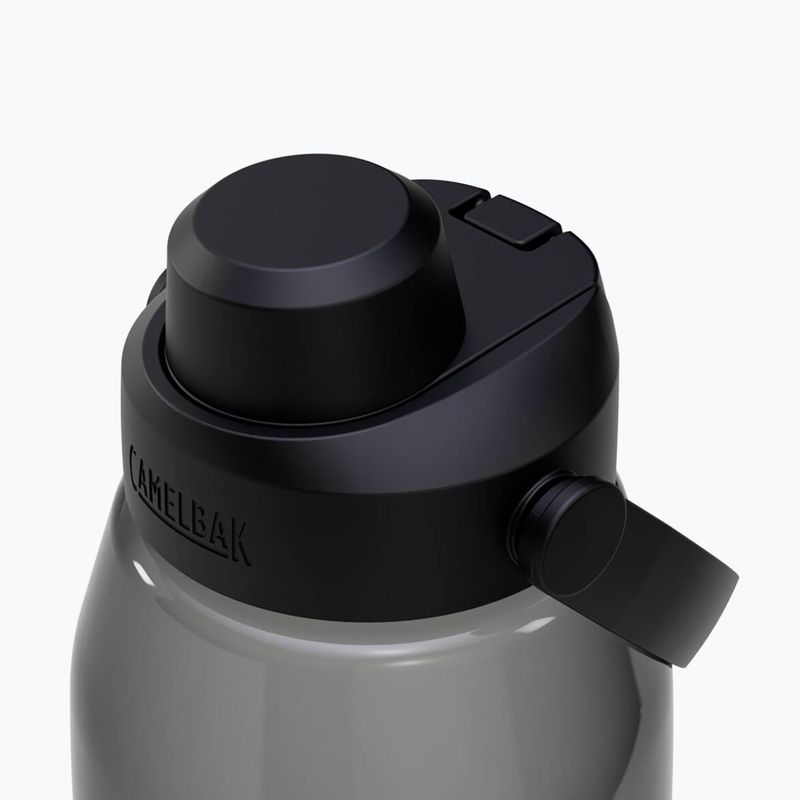 Пляшка туристична Camelbak Thrive Chug Insulated SST 1500 мл charcoal 3