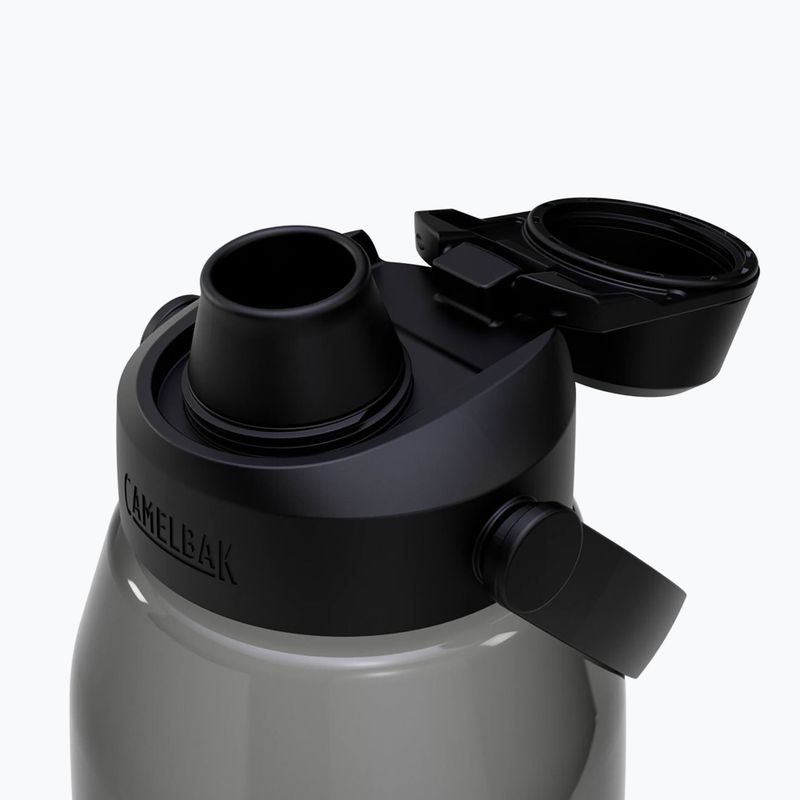 Пляшка туристична Camelbak Thrive Chug Insulated SST 1500 мл charcoal 4