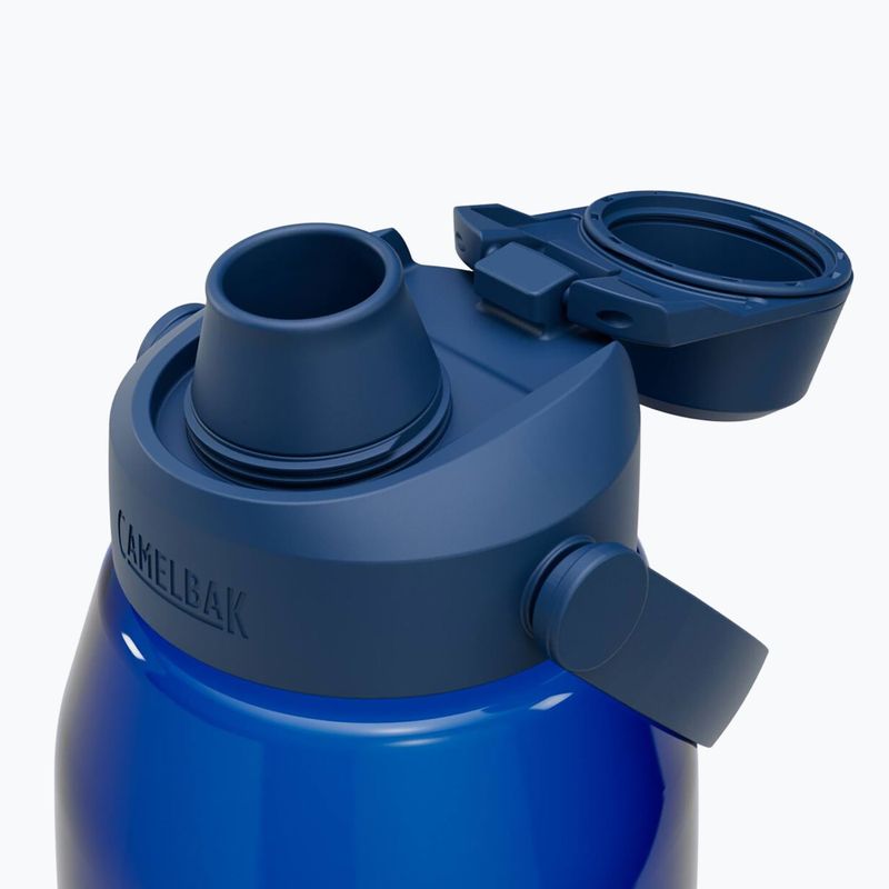 Пляшка туристична Camelbak Thrive Chug Insulated SST 1500 мл oxford 4