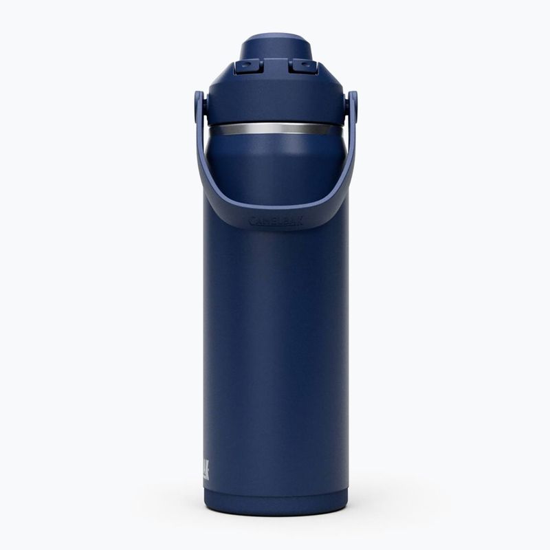 Пляшка термічна Camelbak Thrive Chug Insulated SST 590 мл navy 2