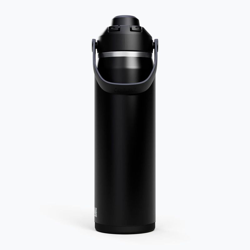 Пляшка туристична Camelbak Thrive Chug Insulated SST 740 мл black 2