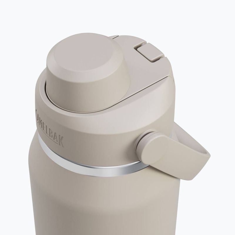 Пляшка термічна Camelbak Thrive Chug Insulated SST 950 мл stone 3