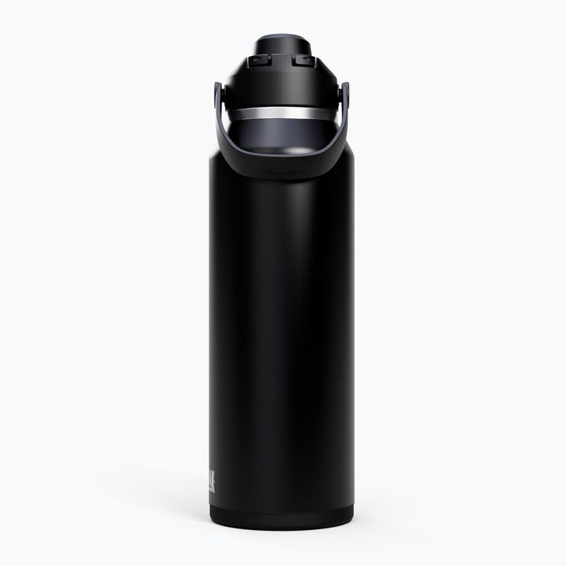 Пляшка термічна Camelbak Thrive Chug Insulated SST 1200 мл black 2