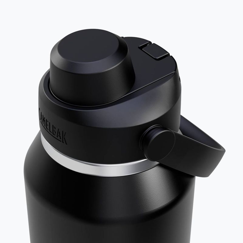 Пляшка термічна Camelbak Thrive Chug Insulated SST 1200 мл black 3