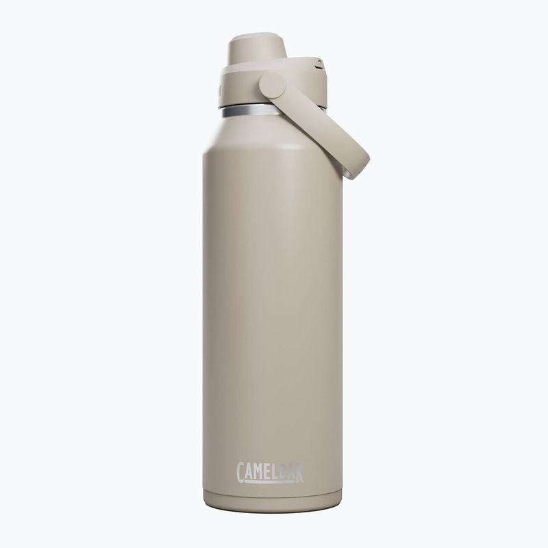 Пляшка термічна Camelbak Thrive Chug Insulated SST 1200 мл stone