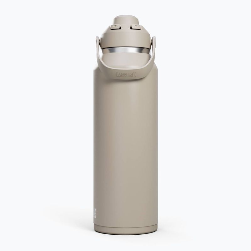 Пляшка термічна Camelbak Thrive Chug Insulated SST 1200 мл stone 2