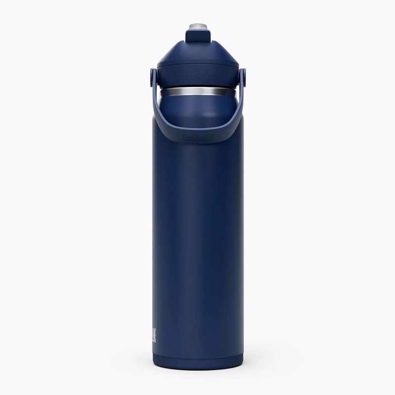 Пляшка туристична Camelbak Thrive Flip Straw Insulated SST 950 мл navy 2