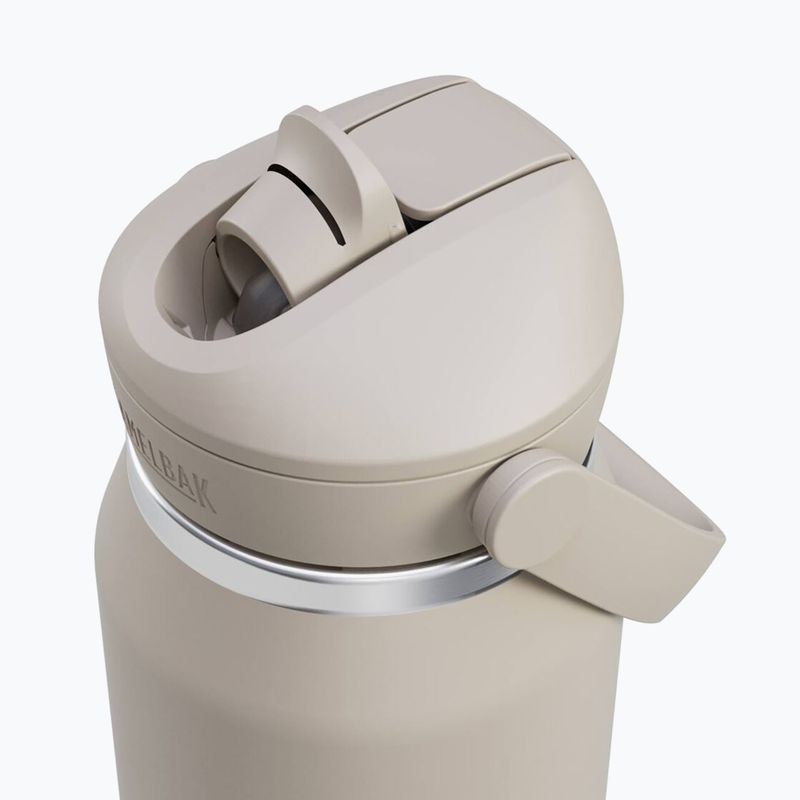 Пляшка туристична Camelbak Thrive Flip Straw Insulated SST 950 мл stone 4