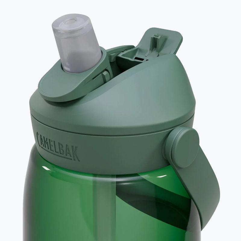 Пляшка туристична Camelbak Thrive Chug Insulated SST 740 мл forest green 3