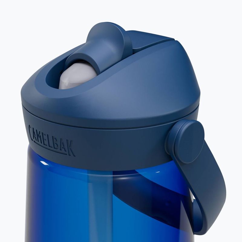 Пляшка туристична Camelbak Thrive Chug Insulated SST 740 мл oxford 4