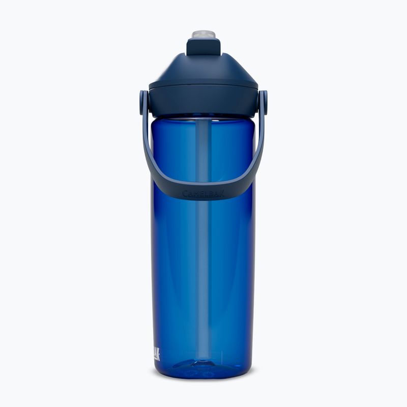 Пляшка туристична CamelBak Thrive Flip Straw 600 мл oxford 2
